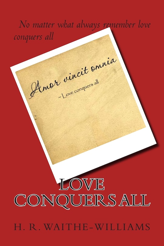 Couverture_Love Conquers All