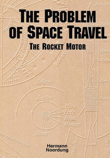 Front cover_The Problem of Space Travel