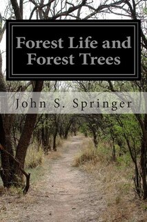 Front cover_Forest Life and Forest Trees