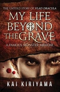 Couverture_My Life Beyond The Grave