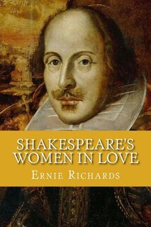 Couverture_Shakespeare's Women In Love