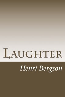Front cover_Laughter