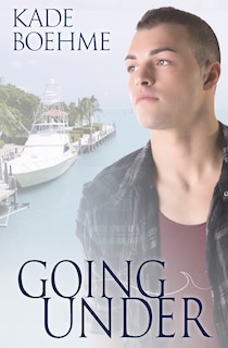 Front cover_Going Under