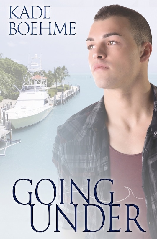 Front cover_Going Under