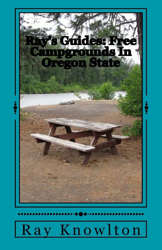 Couverture_Ray's Guides