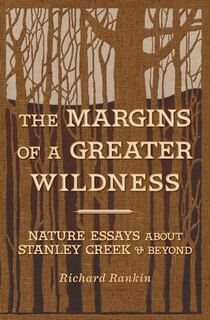 Front cover_The Margins of a Greater Wildness