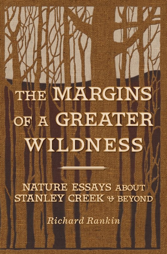 Front cover_The Margins of a Greater Wildness