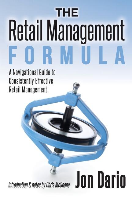 Couverture_The Retail Management Formula