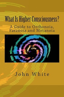 Couverture_What Is Higher Consciousness?