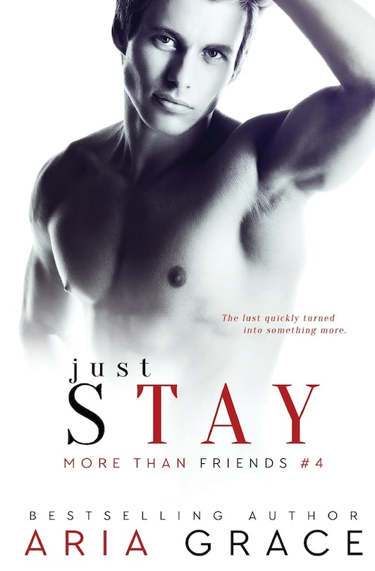 Couverture_Just Stay