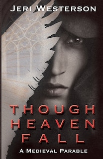 Front cover_Though Heaven Fall