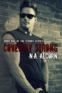 Front cover_Covertly Strong