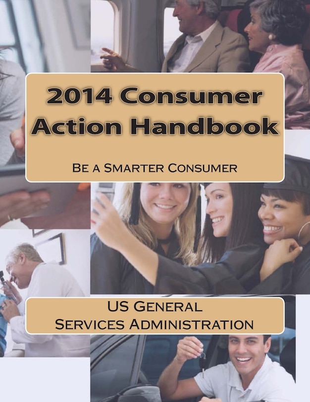Front cover_2014 Consumer Action Handbook