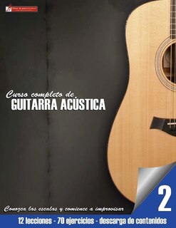 Front cover_Conozca las escalas y comience a improvisar