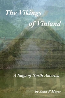 Front cover_The Vikings of Vinland