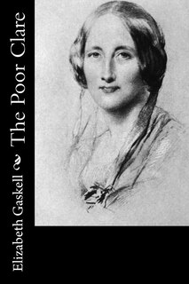 Front cover_The Poor Clare