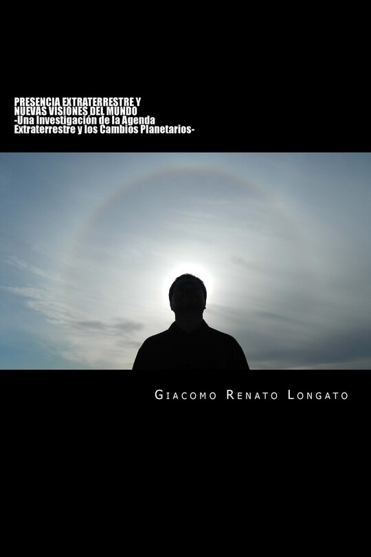 Couverture_Presencia Extraterrestre y Nuevas Visiones del Mundo