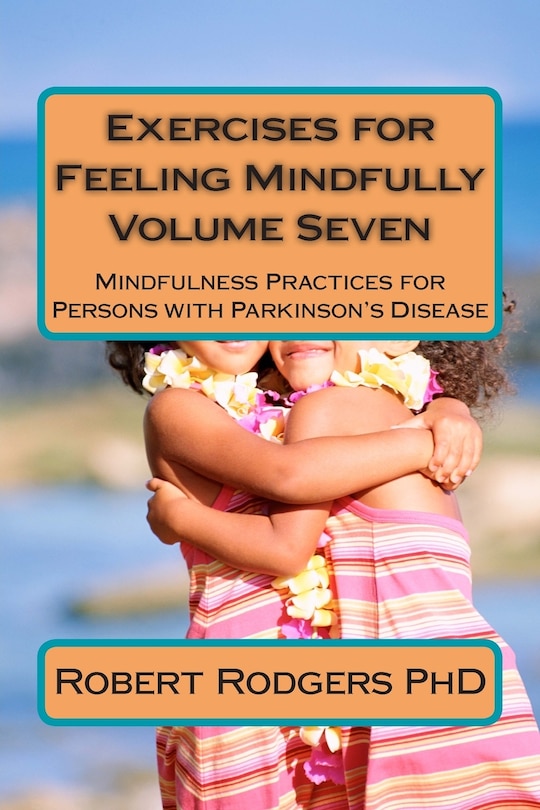 Couverture_Exercises for Feeling Mindfully