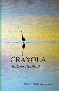 Front cover_Crayola