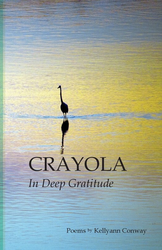 Front cover_Crayola