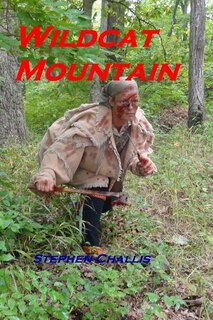 Couverture_Wildcat Mountain