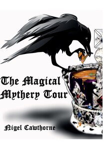 Front cover_The Magical Mythtery Tour