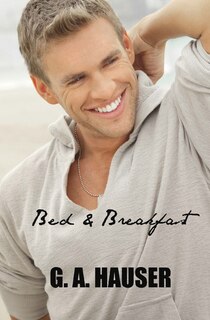 Front cover_Bed and Breakfast
