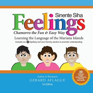 Couverture_Feelings - Sinente Siha