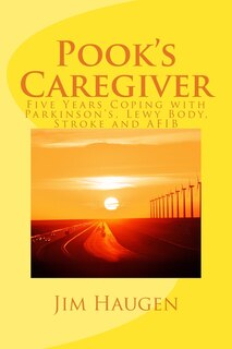Front cover_Pook's Caregiver
