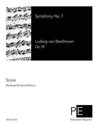 Symphony No. 7