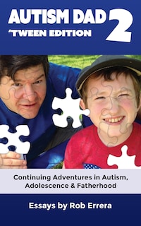 Couverture_Autism Dad 2