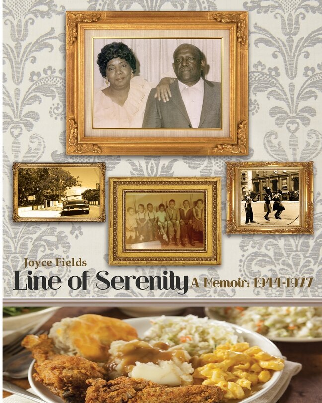Couverture_Line of Serenity