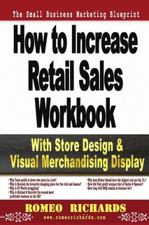 Front cover_How to Increase Retail Sales