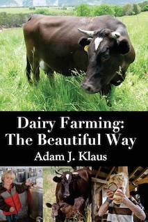 Front cover_Dairy Farming