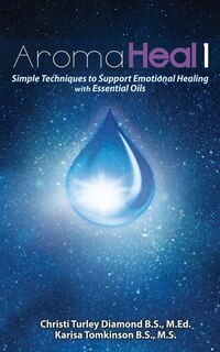 Front cover_Aroma Heal 1