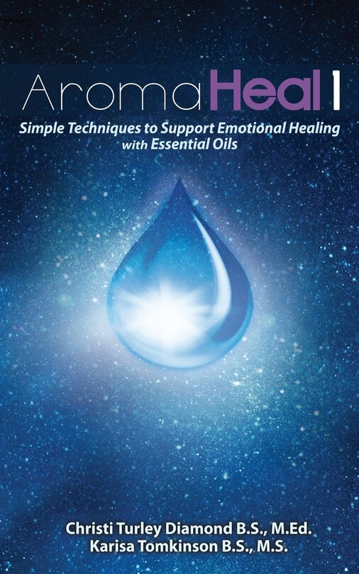 Front cover_Aroma Heal 1
