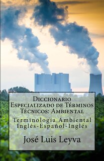 Front cover_Diccionario Especializado de Términos Técnicos