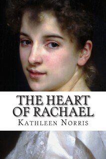 Front cover_The Heart of Rachael