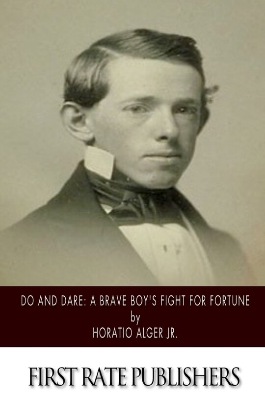 Front cover_Do and Dare