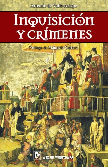 Couverture_Inquisicion y crimenes