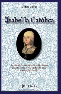 Front cover_Isabel la Catolica