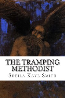Front cover_The Tramping Methodist