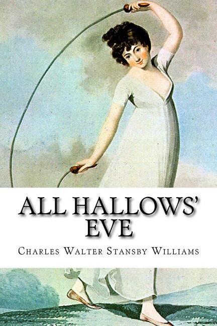 Front cover_All Hallows' Eve