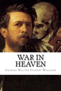 Front cover_War in Heaven