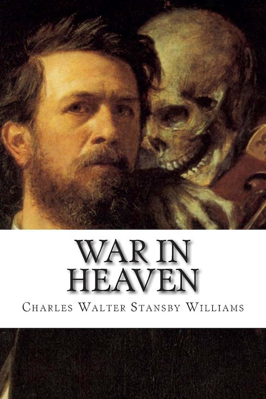 Front cover_War in Heaven