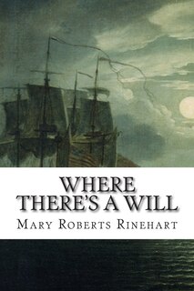 Couverture_Where There's A Will