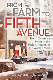 Couverture_From Farm to Fifth Avenue