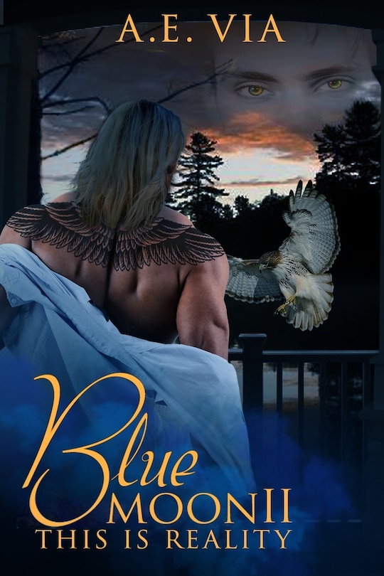 Front cover_Blue Moon II