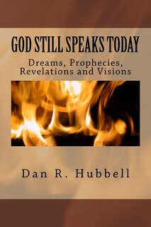 Front cover_God Still Speaks Today