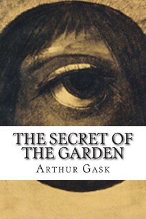 Front cover_The Secret of the Garden